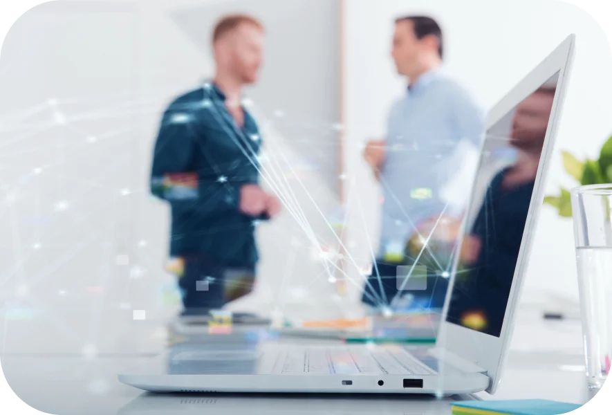 Основные подходы к построению сетей в Жуковском