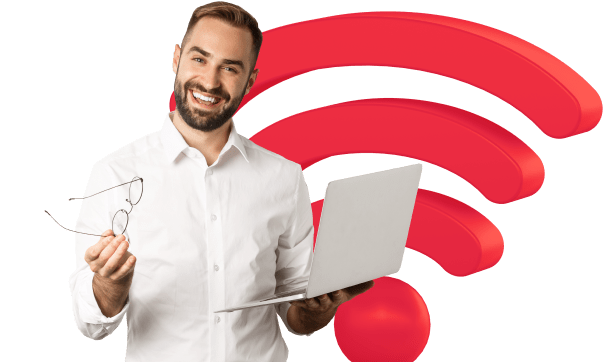 Wi-Fi для бизнеса от МТС в Жуковском